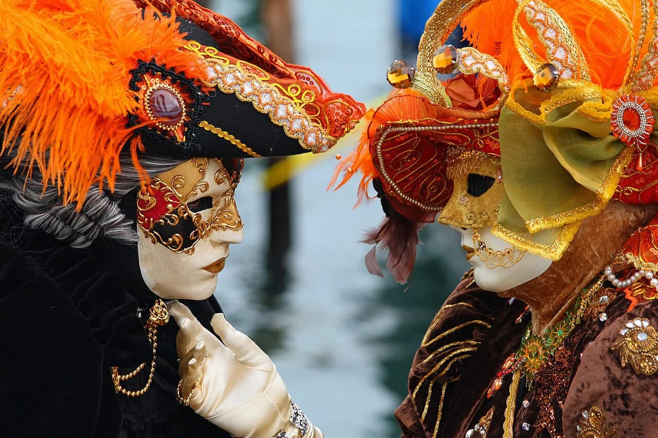 Festivals in Italy: The Month-by-Month Event Calendar