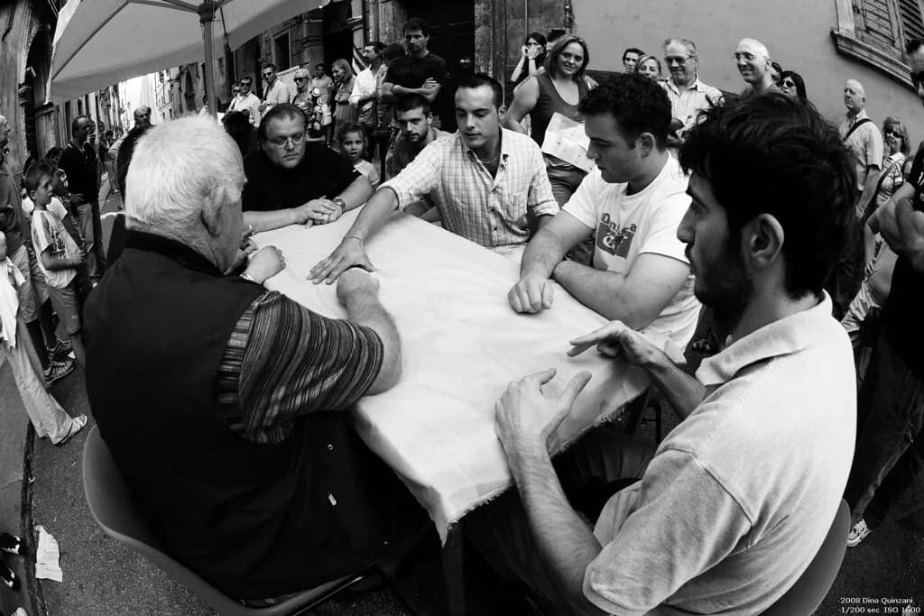 Tocatì Verona Dates: Schedule and Practical Visitor Guide